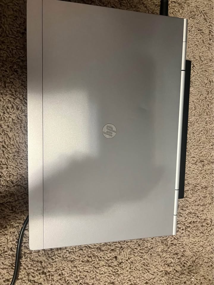 HP Elite book core i5 - 3rd gen for sale - photo 5