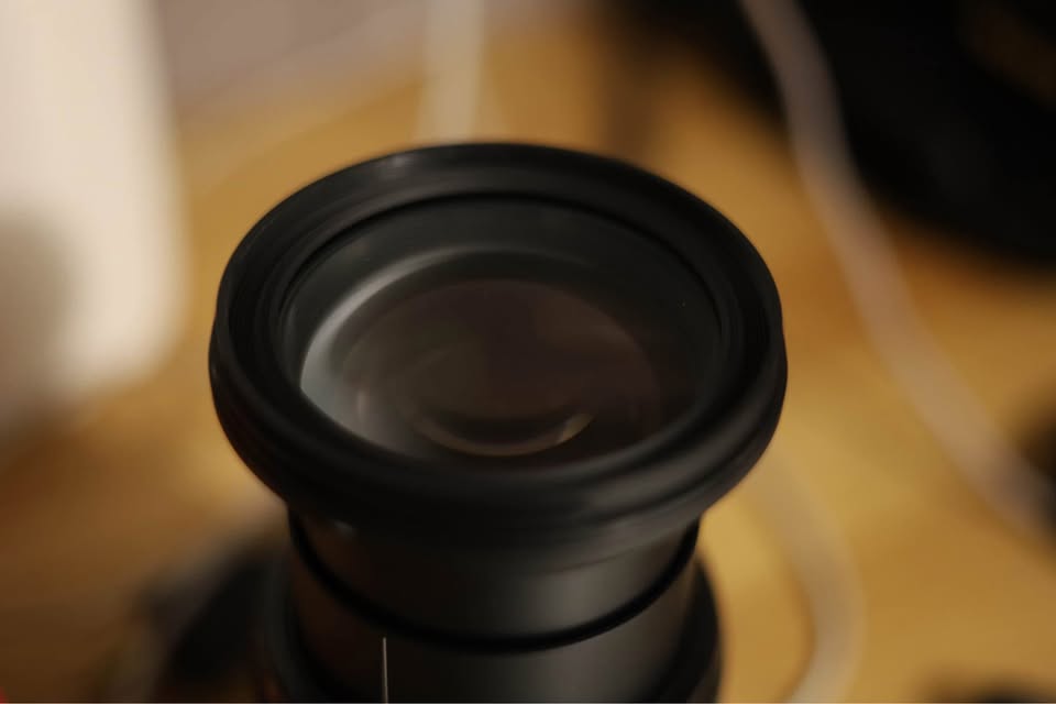 sigma 24-105mm f4 ef lense - photo 5