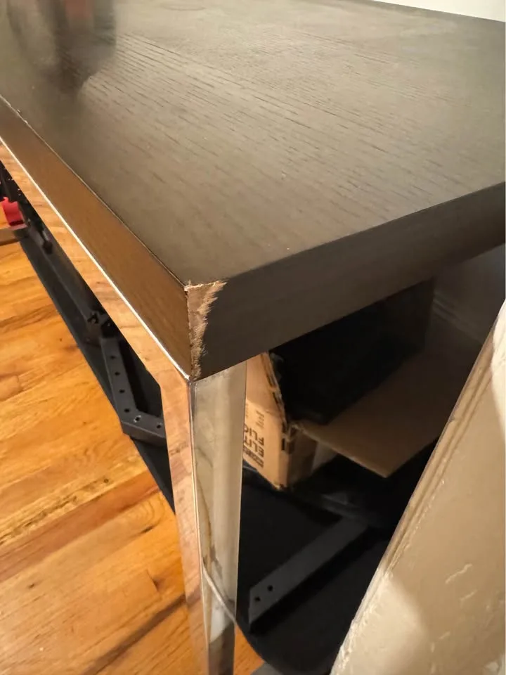 AllModern ‘Joanie’ Desk image indicator(3)