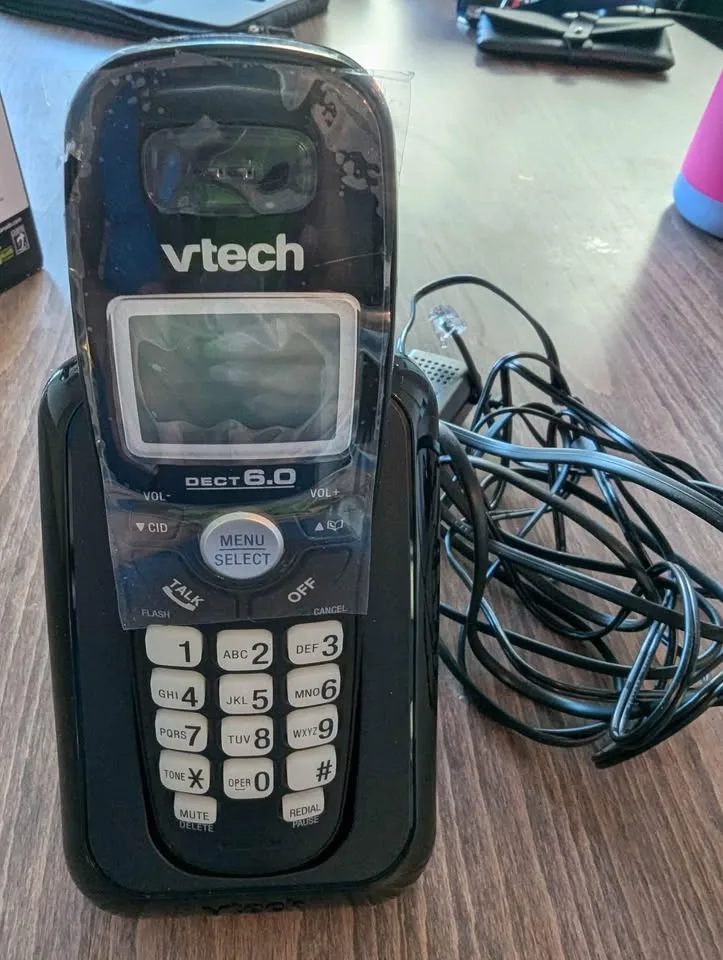 Brand New Cordless phone image indicator(2)