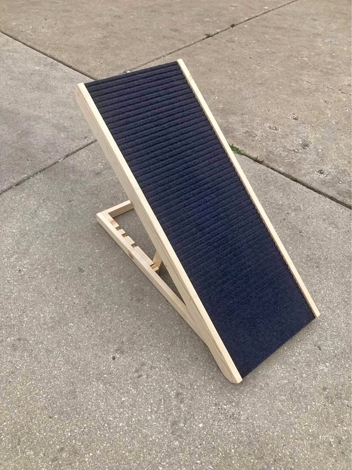 Dog Ramp