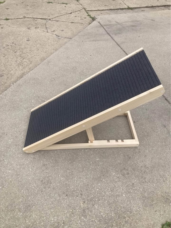 Dog Ramp - photo 2