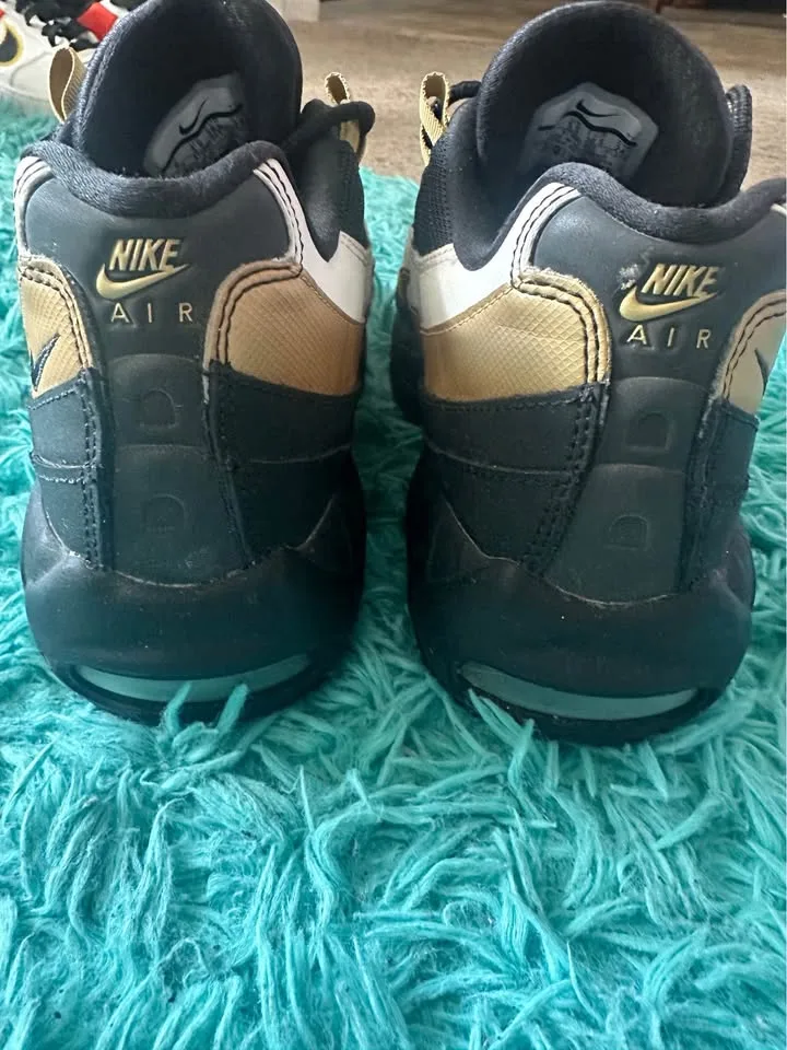 Nike Air Max 95 image indicator(4)