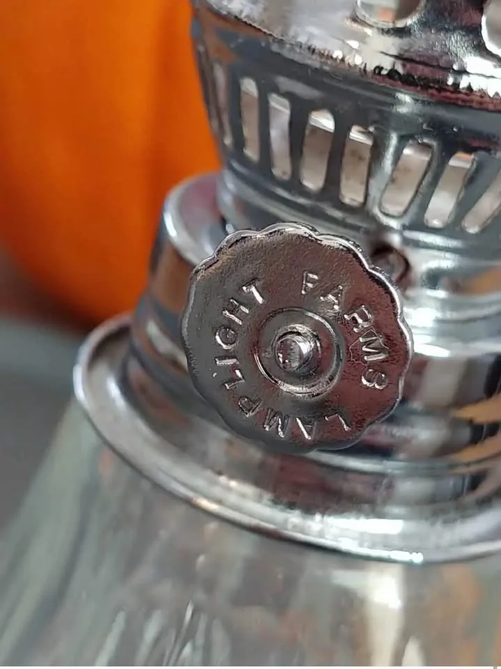 Farms lamplight oil lamps (3) image indicator(3)