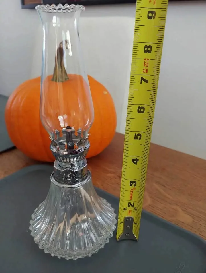 Farms lamplight oil lamps (3) image indicator(4)