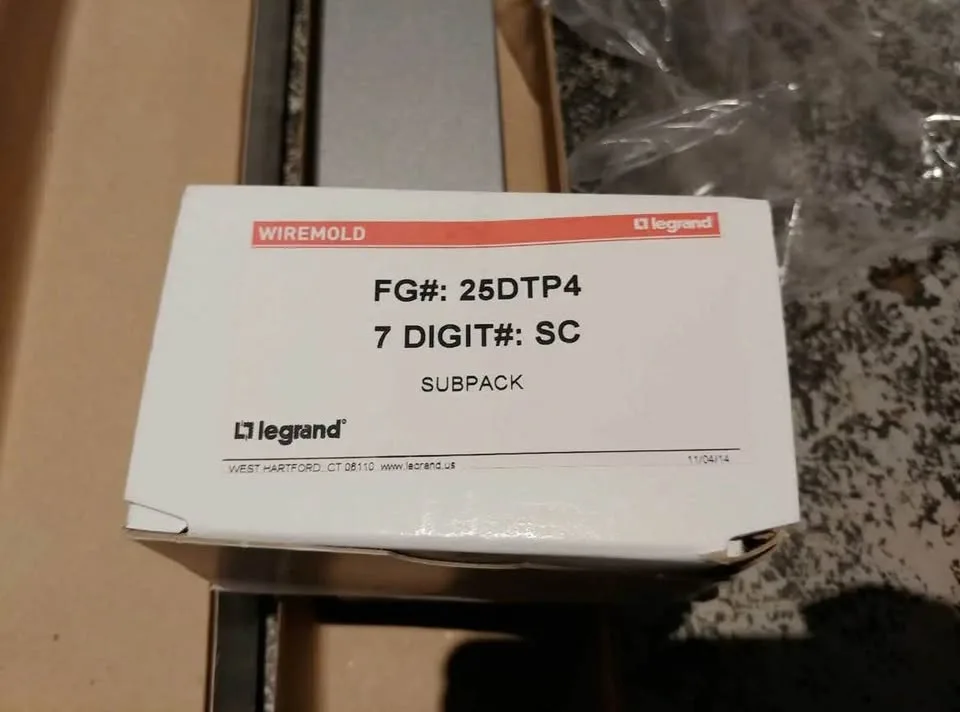 Legrand power poles image indicator(2)