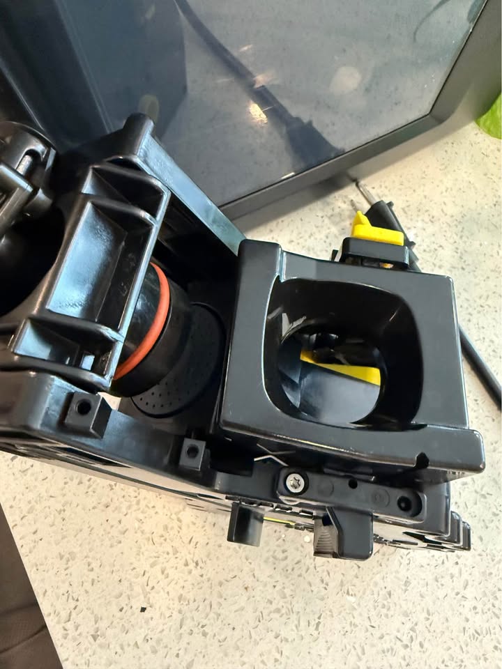 Philips 3200 Espresso Machine LatteGo - photo 5