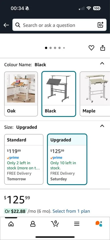 Desk and chair image indicator(2)