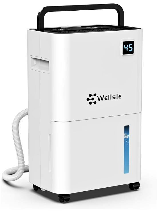 Wellsle Dehumidifier