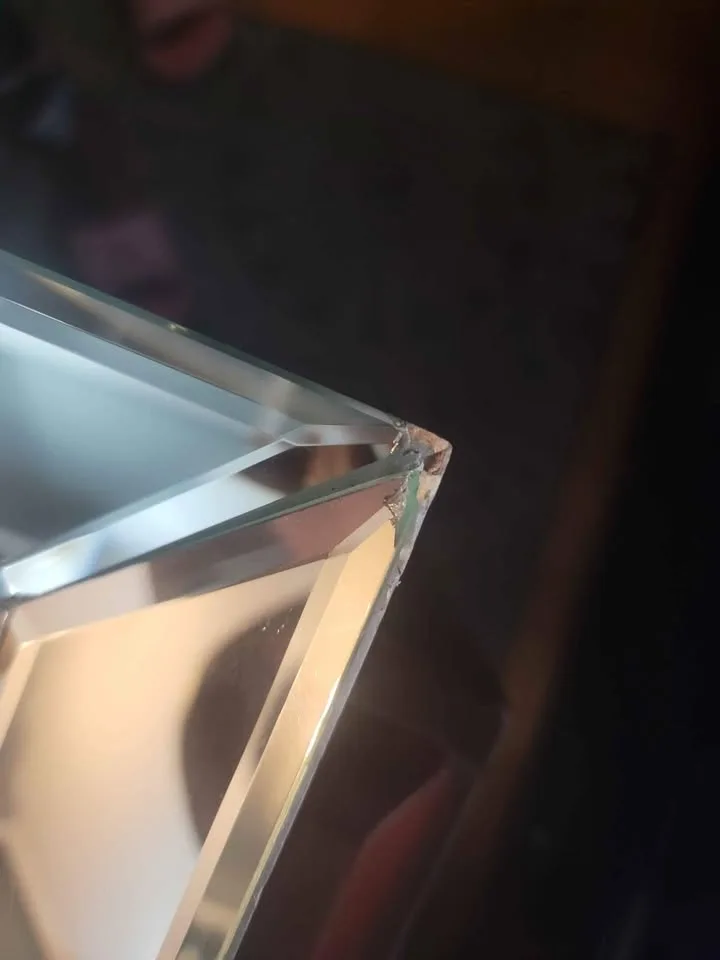 Glass Mirror Picknup Markham & Eglinton image indicator(3)