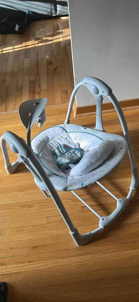 Ingenuity baby swing image indicator(4)
