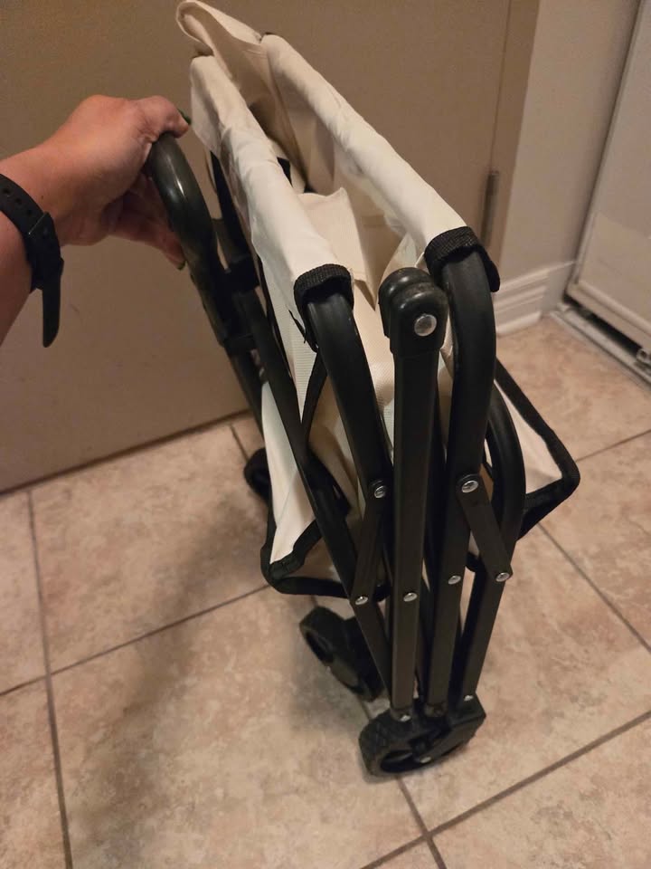 *Brand New* Folding Collapsible Wagon Cart - photo 3