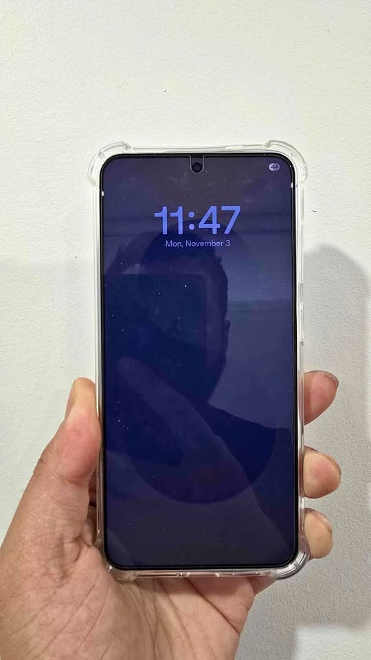 Samsung S25 128GB