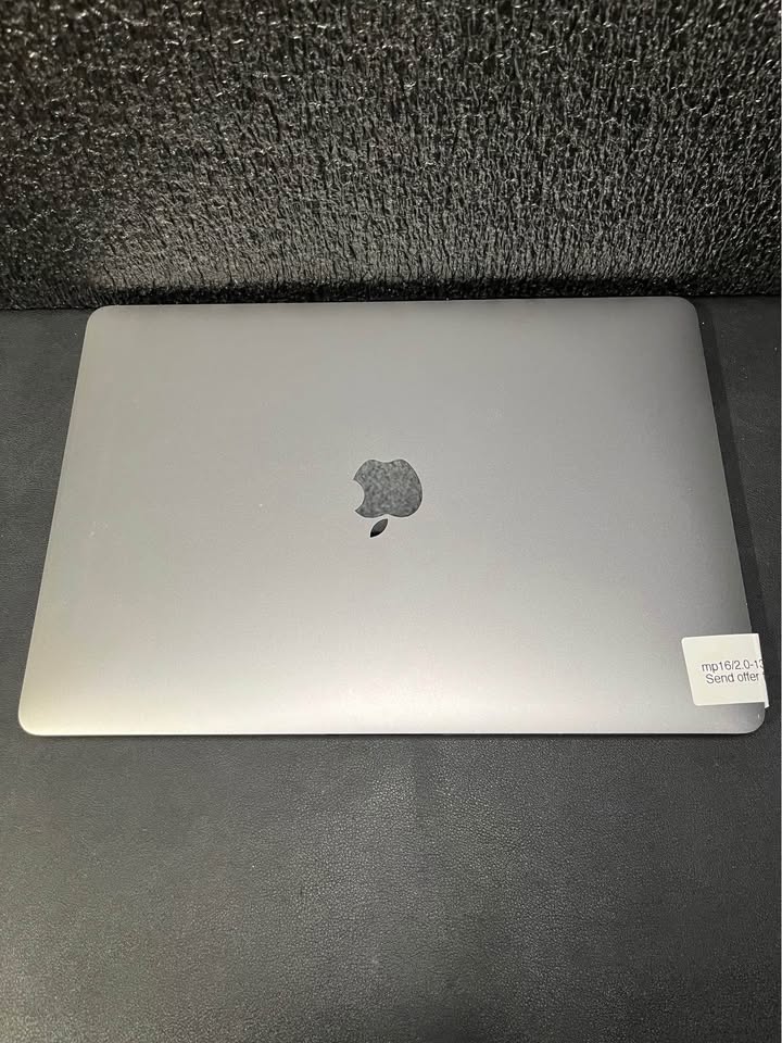 CLEAN MacBook Pro 13” 8GB 256SSD - photo 5