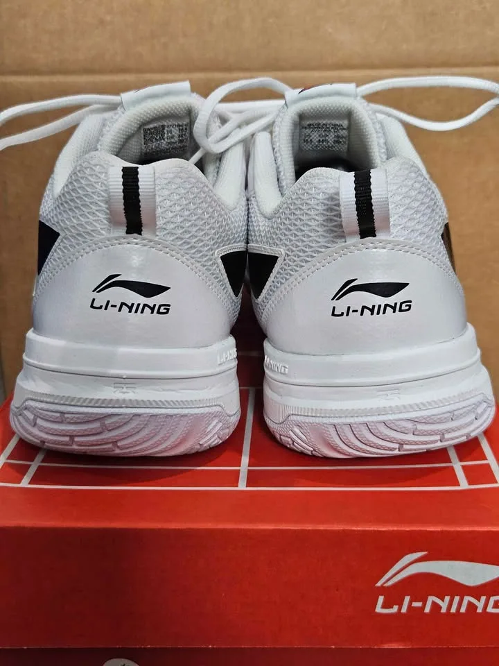 Li-Ning DF-01 Lite Badminton Shoes Size 10.5 image indicator(5)