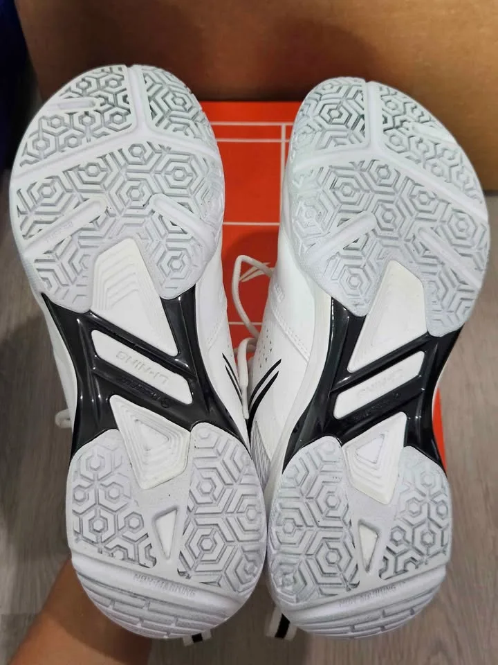 Li-Ning DF-01 Lite Badminton Shoes Size 10.5 image indicator(6)