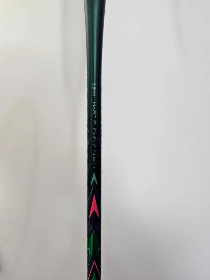 Li-Ning Bladex 800 4UG6 image indicator(8)