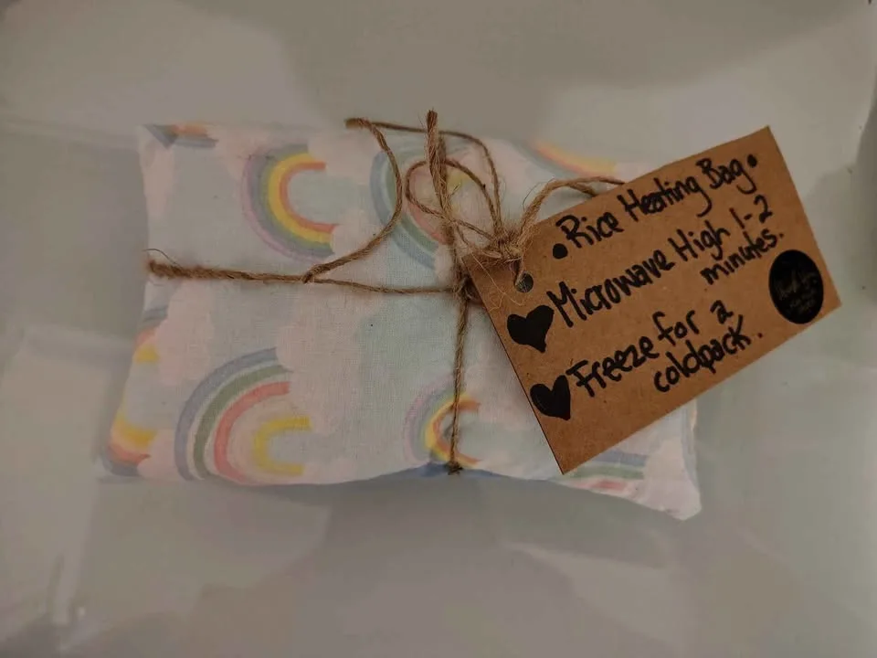 Heat Therapy Microwave Bags image indicator(2)