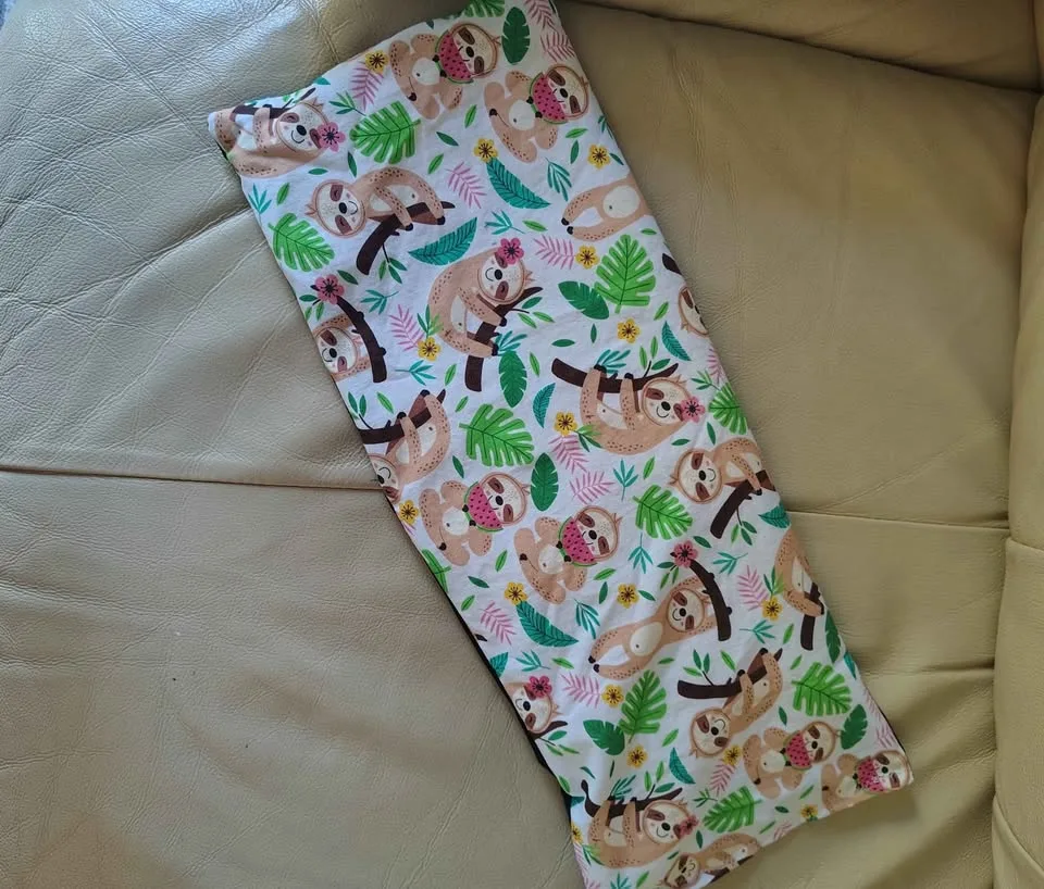 Heat Therapy Microwave Bags image indicator(4)