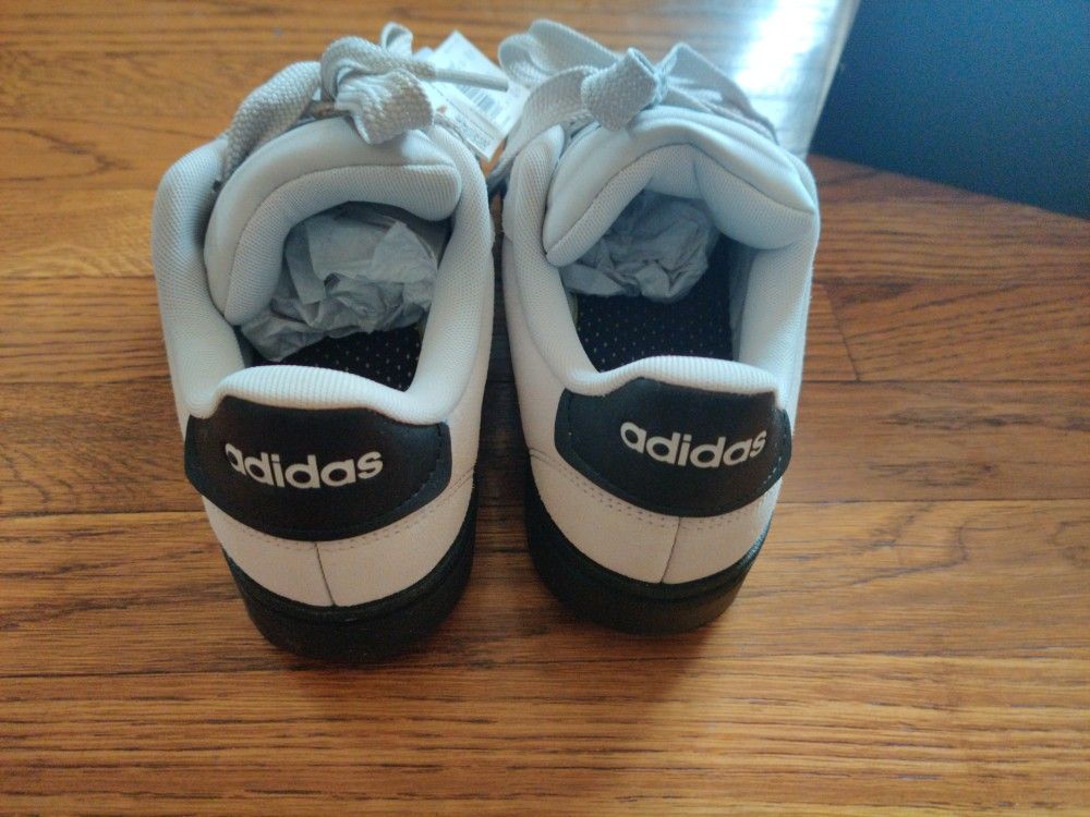 Adidas Grand Court Alpha 00s - photo 4