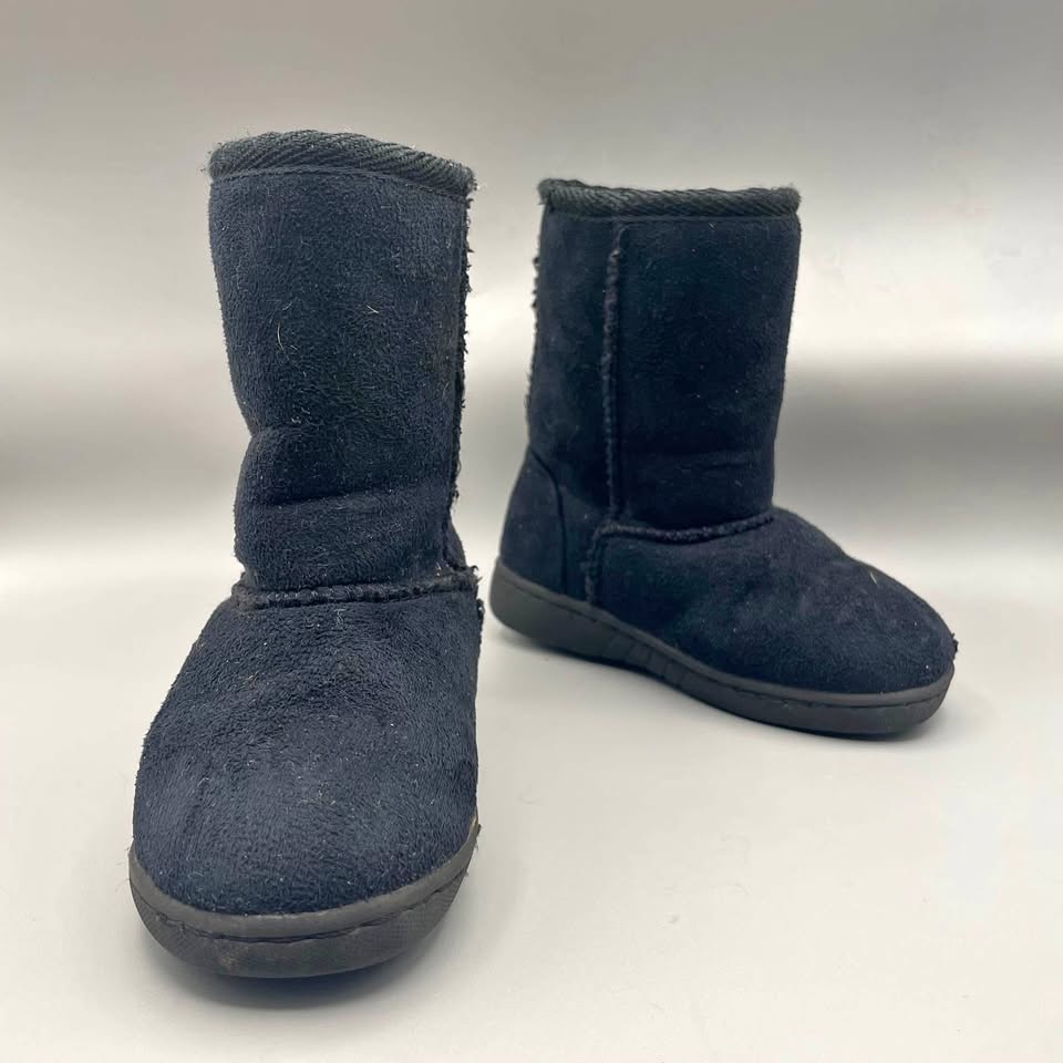 Boots for toddlers 6C