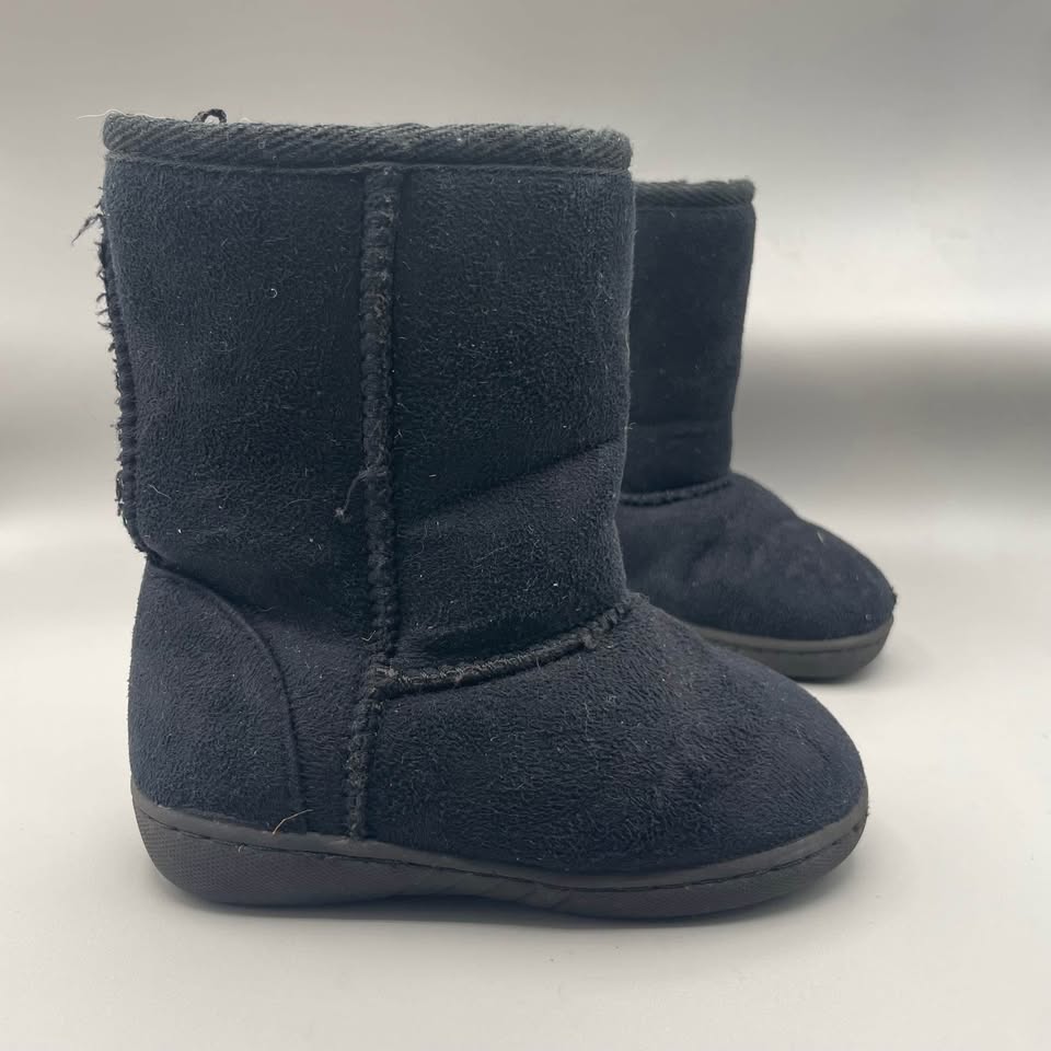 Boots for toddlers 6C - photo 2