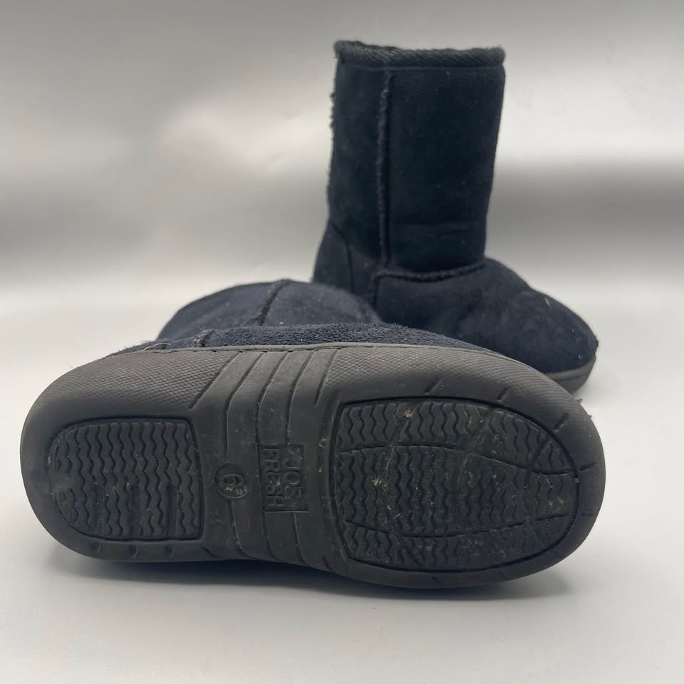 Boots for toddlers 6C - photo 3