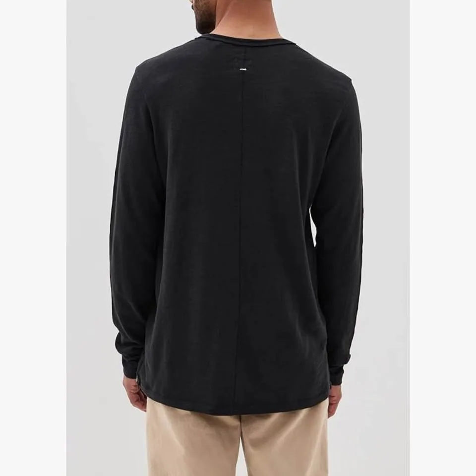 Rag & Bone 100% Cotton Long-Sleeve Men's Shirt XL image indicator(10)