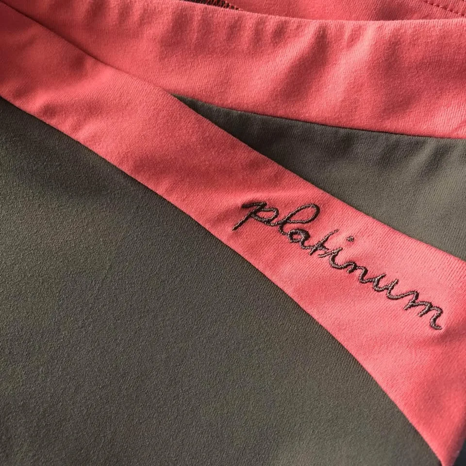 Running Bare Legging Bootcut Pants Size 10 image indicator(6)