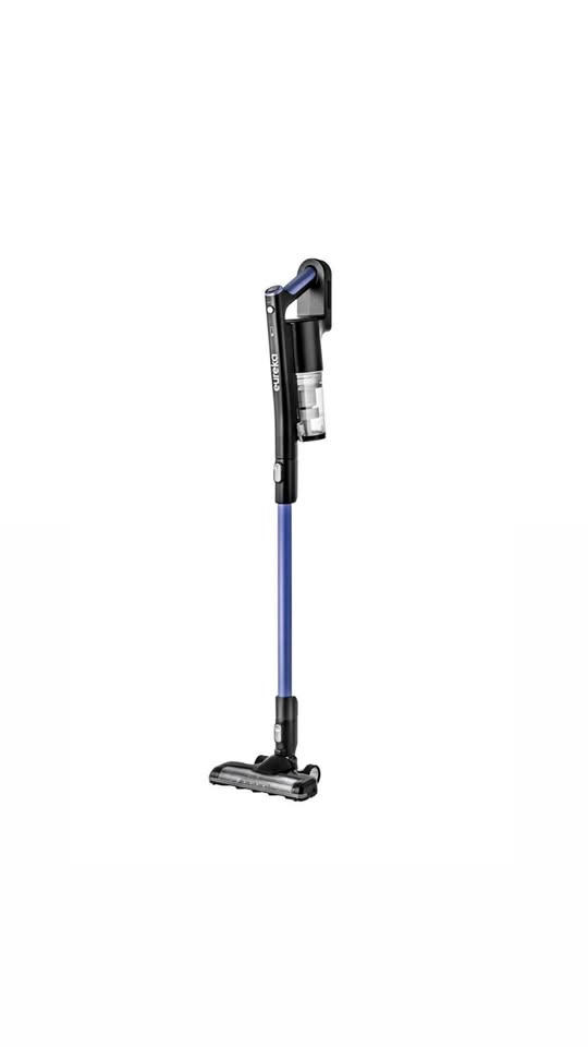 Cordless Vacuum, Eureka RapidClean Stick Lightweight
