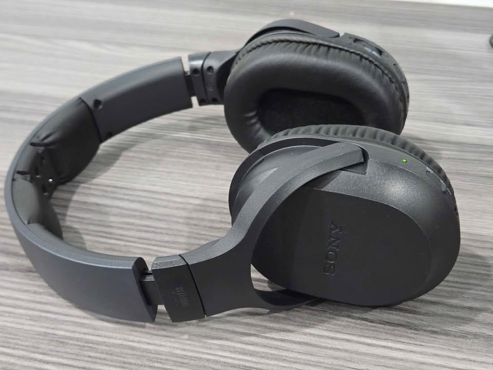 Sony WHRF400 Wireless Headphones - Open Box - New - photo 5