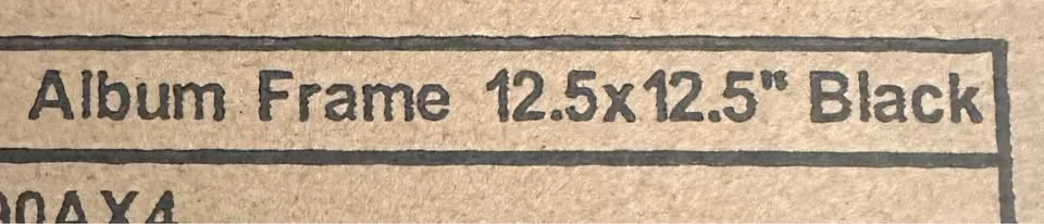 Thumbelina Framed Laser Disc image indicator(5)