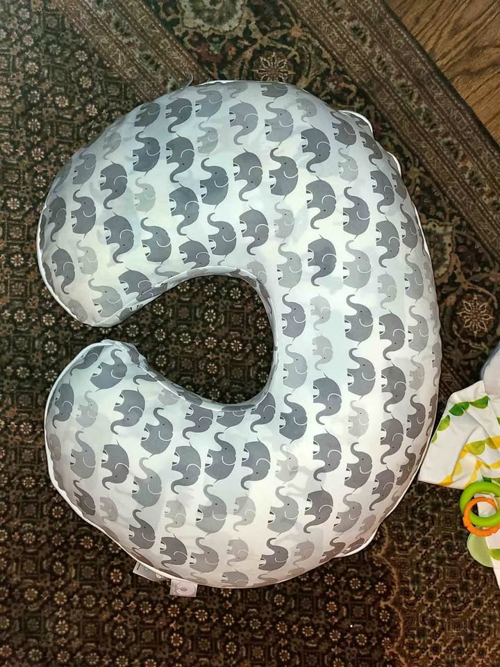 Pillow For Breastfeeding