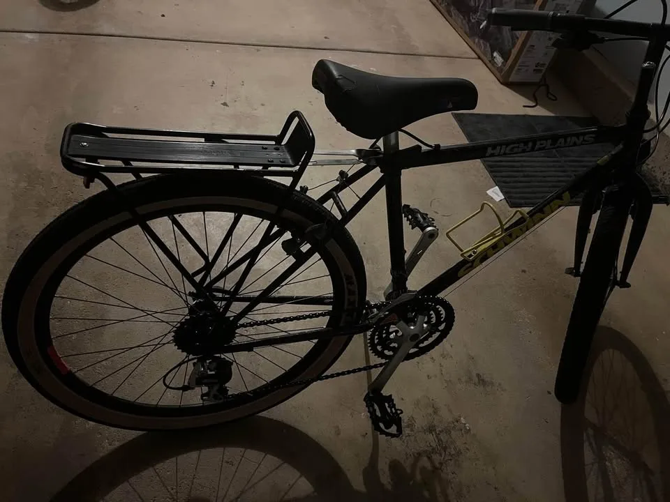 Schwinn High Plains - Vintage 90's Mountain Bike image indicator(4)