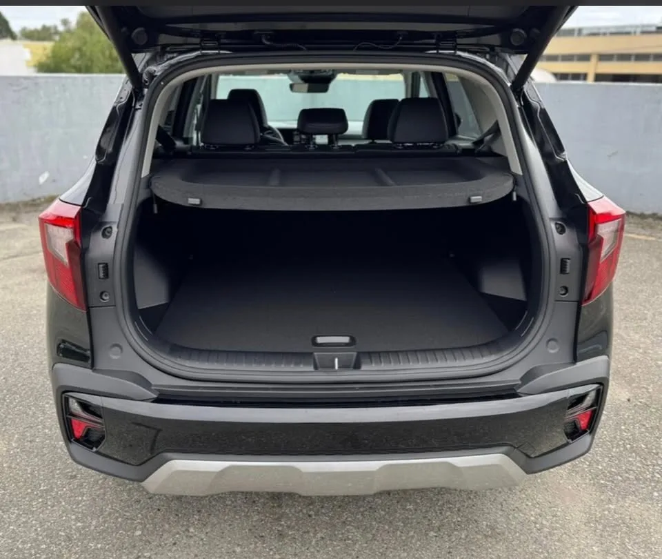 2026 Kia Seltos EX Premium image indicator(6)