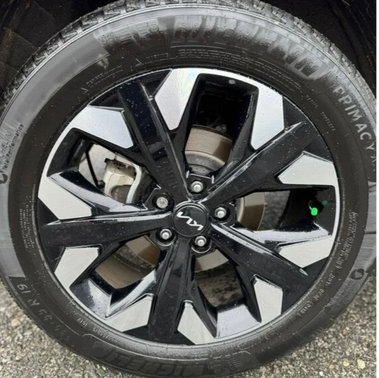 2024 Kia Sportage X-Line image indicator(3)