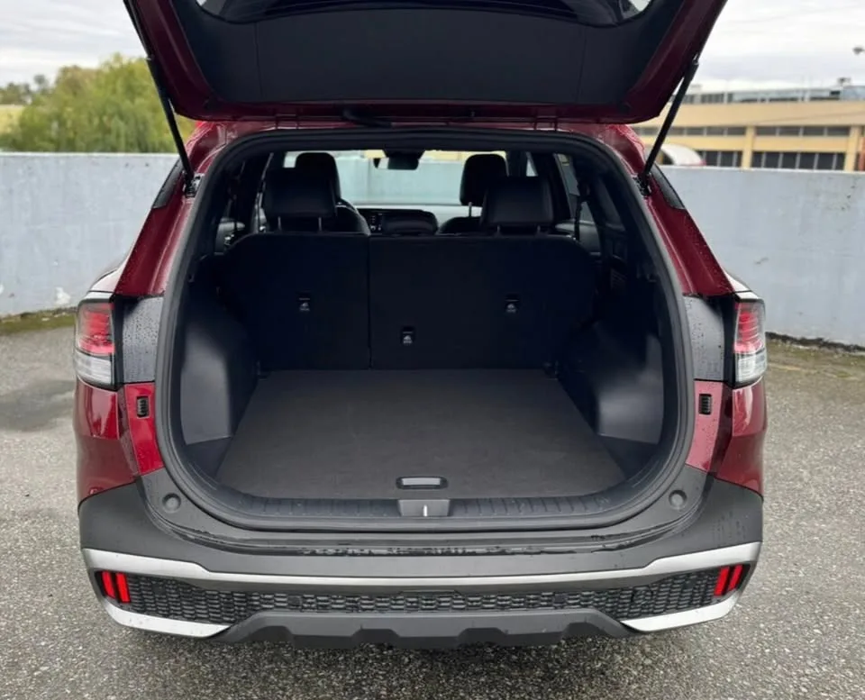 2024 Kia Sportage X-Line image indicator(5)