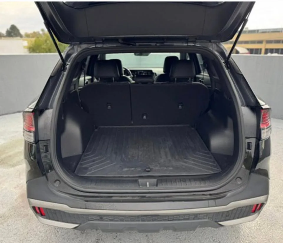 2024 Kia Sportage X-Line image indicator(5)