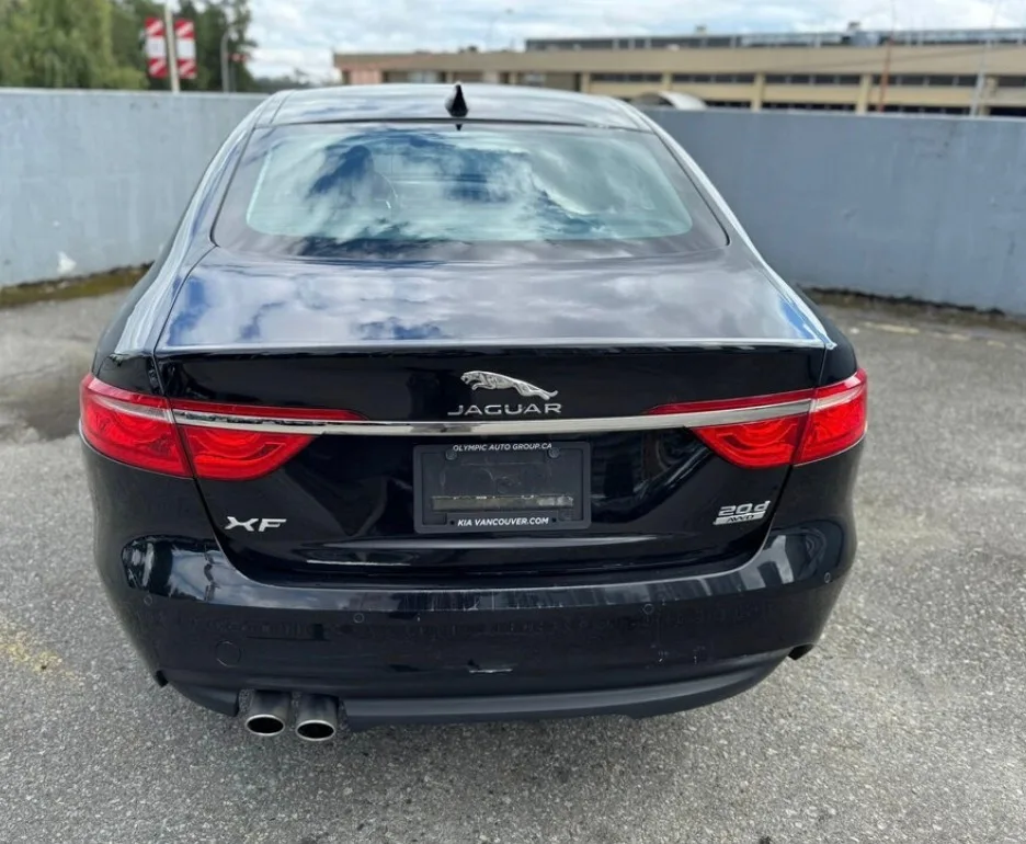 2019 Jaguar XF Prestige image indicator(5)