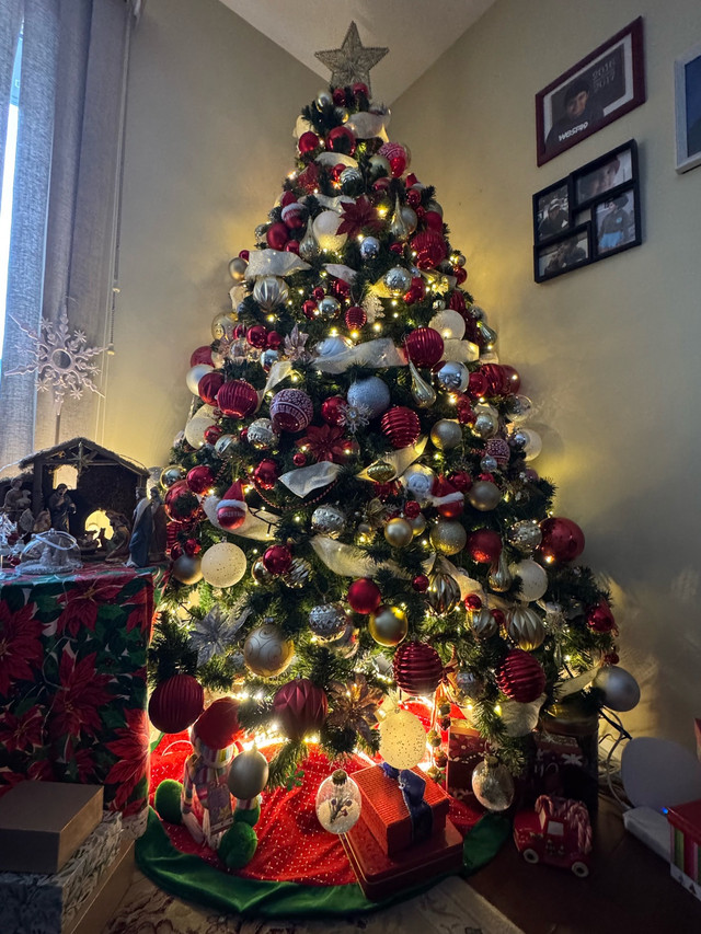 Christmas Tree