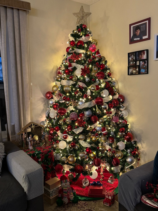 Christmas Tree - photo 2