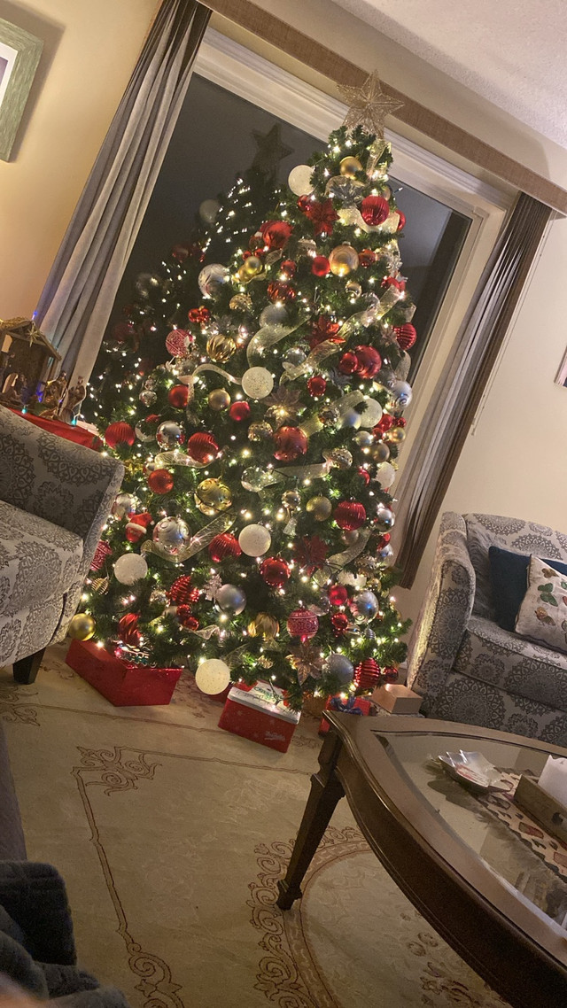 Christmas Tree - photo 3