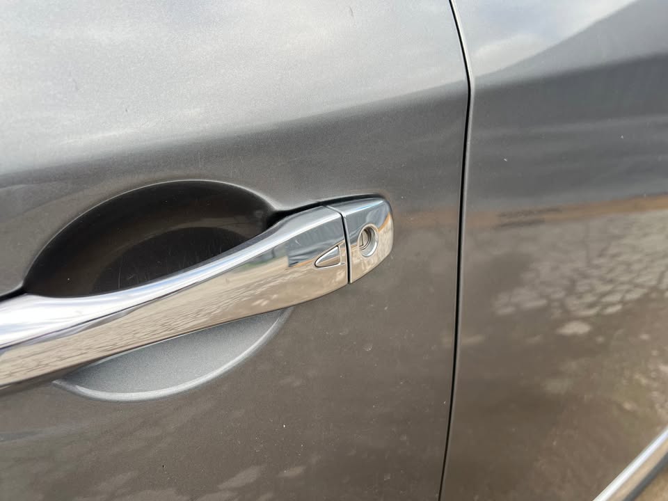 2015 Nissan Pathfinder SL AWD - No Accidents - photo 4