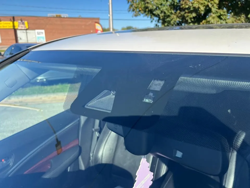 2014 Acura mdx sh-awd no accident all new brakes & rotors image indicator(8)