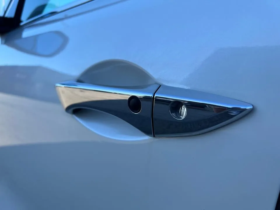 2014 Acura mdx sh-awd no accident all new brakes & rotors image indicator(10)