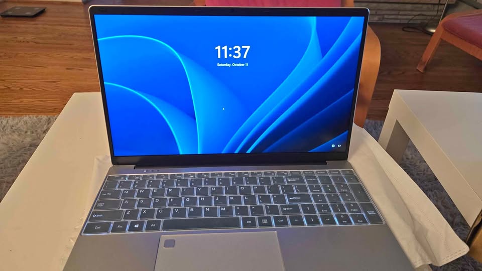 Windows 11 Pro Desktop PC – 32GB RAM