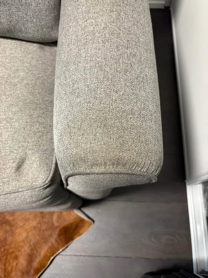 3-Seater Reclining Sofa – Great Condition image indicator(7)