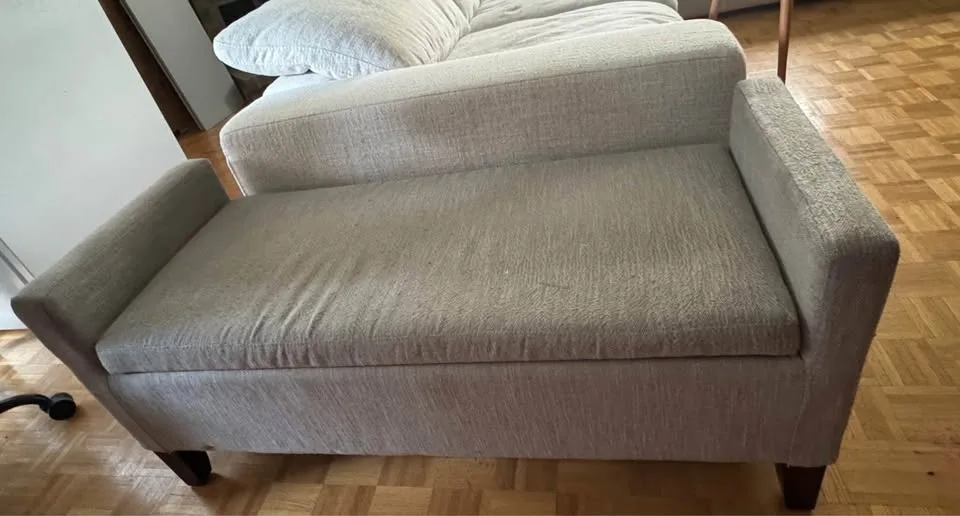 Storage bench image indicator(2)