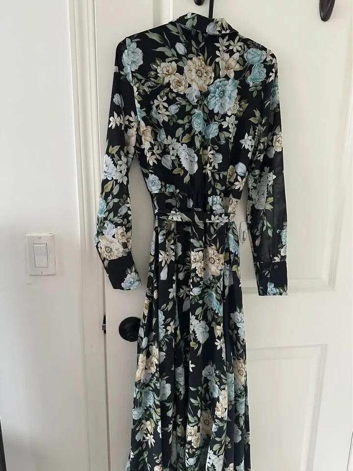 Forever New Dress image indicator(2)