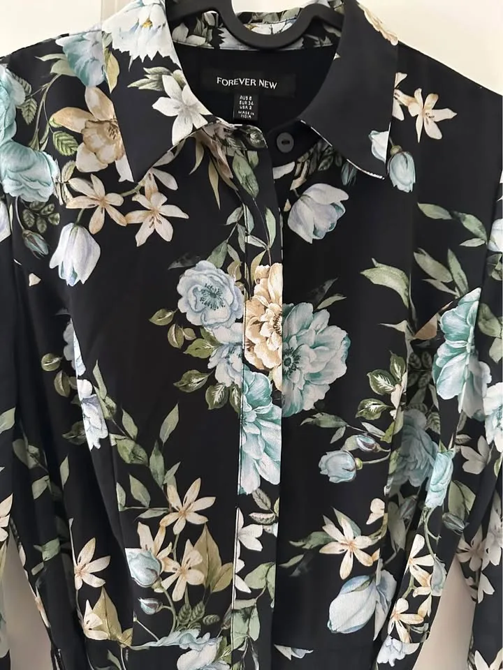 Forever New Dress image indicator(3)